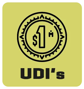 Fondos garantizados en UDIs