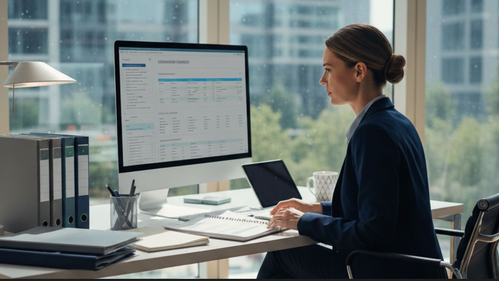 Asesoría financiera profesional