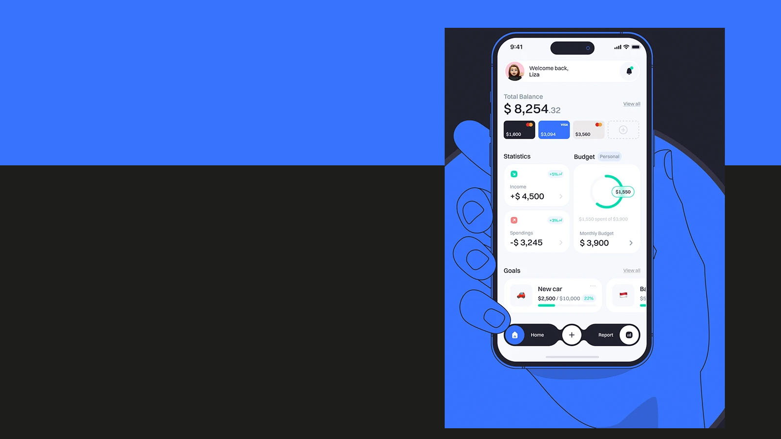 Asesoría financiera profesional